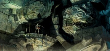 PRINCE OF PERSIA