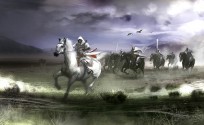 ASSASSIN’S CREED