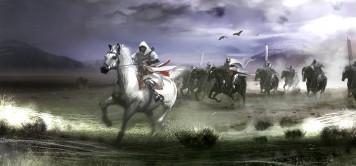 ASSASSIN’S CREED