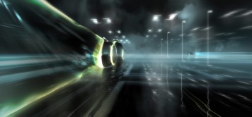 TRON LEGACY