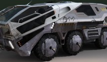 waylandRover_01 PROMETHEUS